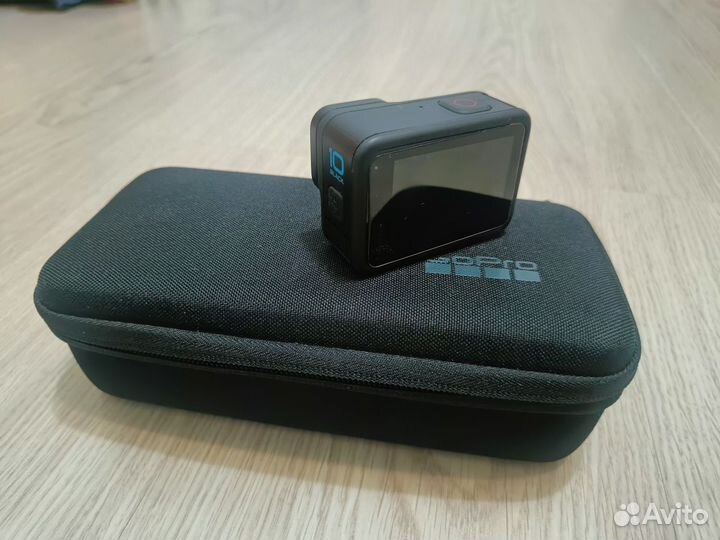 Gopro hero 10