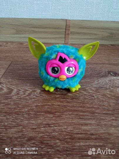 Игрушка Furby