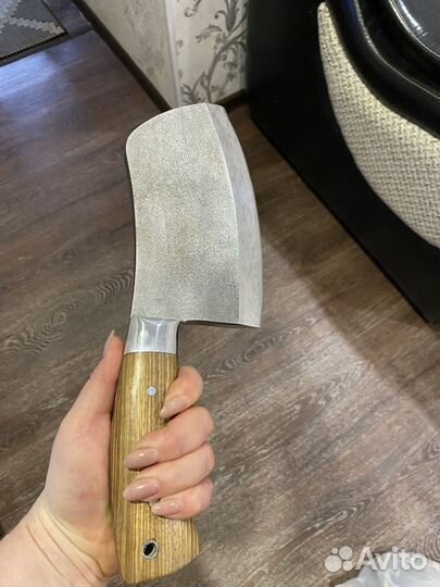 Тяпка для мяса