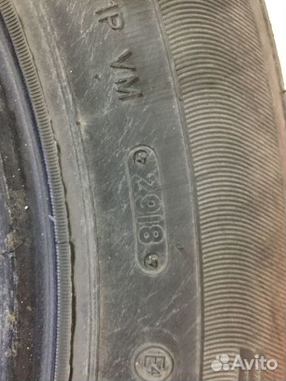 Triangle THW10 235/60 R18