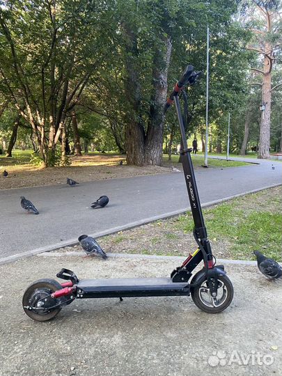 Самокат kugoo X1