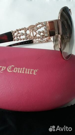 Очки солнцезащитные Juisy Gouture