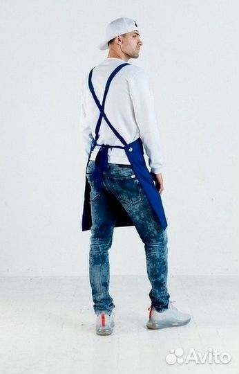 Китель поварской оптом Поварской китель мужской