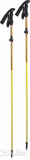 Палки треккинговые «NEO» ультракомпактные