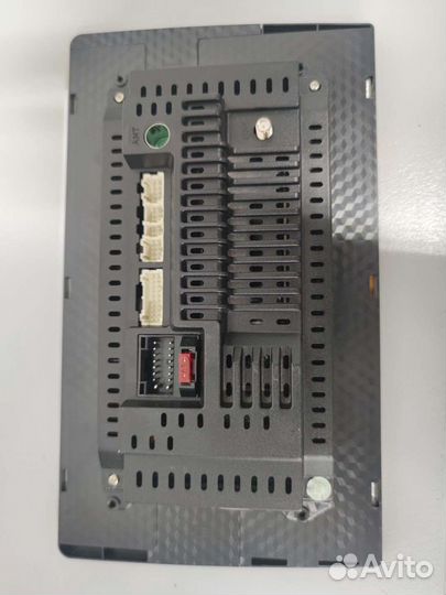 Универсальная магнитола 10 дюймов,оп-2Gb/32Gb