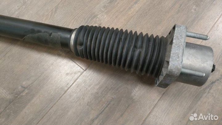 Амортизатор задний Land Rover Range Rover Sport