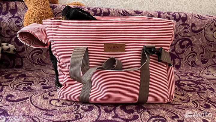 Кенгуру переноска