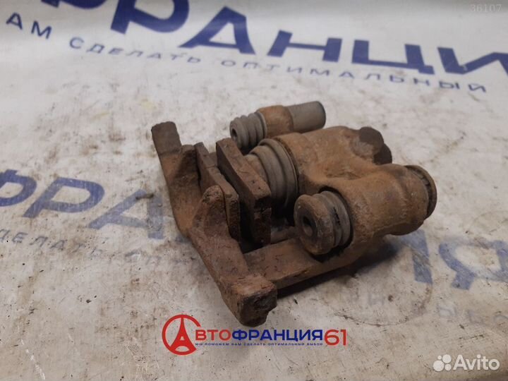 Суппорт тормозной, 4400H9 peugeot 406, 3036031