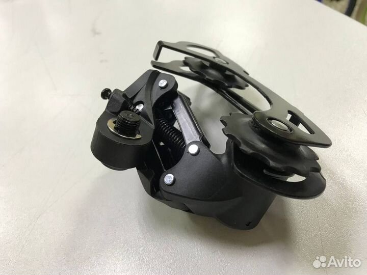 Задний переключатель microshift 6/7 ск