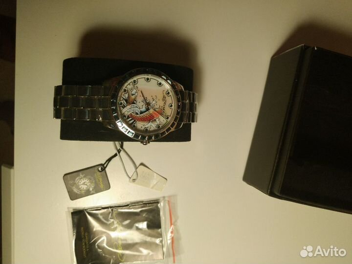 AdHardy,новые, оригинал