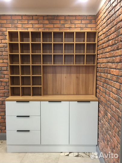 Лаборатория для парикмахерской