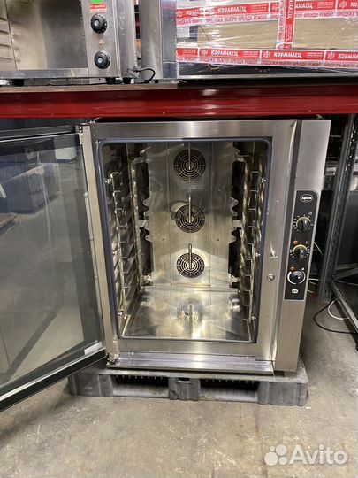 Печь конвекционная