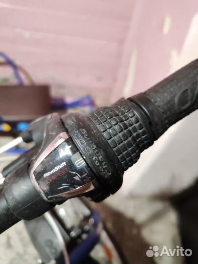 Велосипед forward Majorca 261