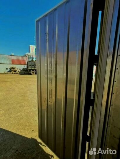 Контейнер рефрижераторный 40 футов Б/У