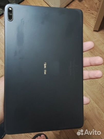 Huawei matepad pro 10.8