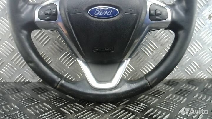 Руль Ford EcoSport 2 2015