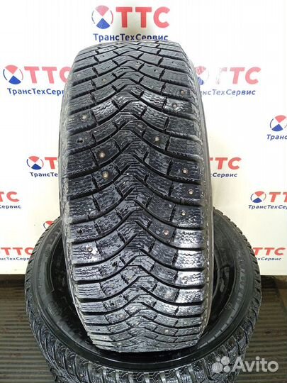 Michelin Latitude X-Ice North 2 225/60 R17