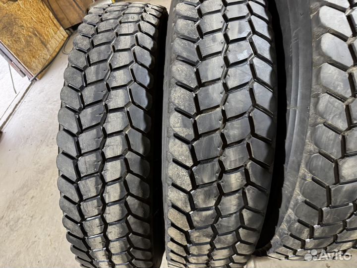 Шины бу 11 R22.5 Firestone