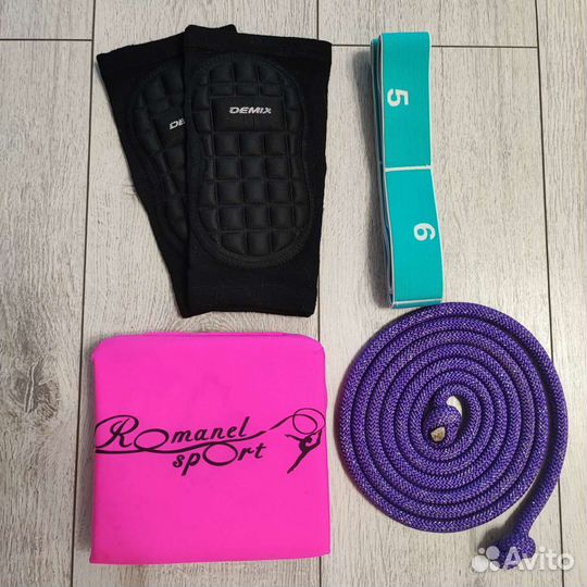 Для художественной гимнастики