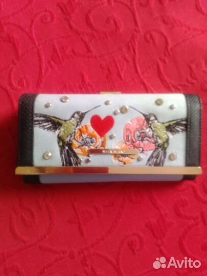 Кошелек женский оригинал