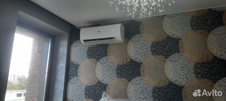 Установка, монтаж кондиционеров