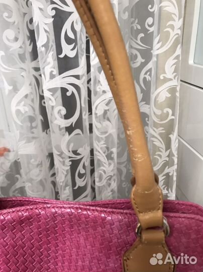 Сумка roccobarocco