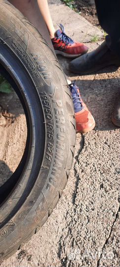 Tigar High Performance 195/50 R15