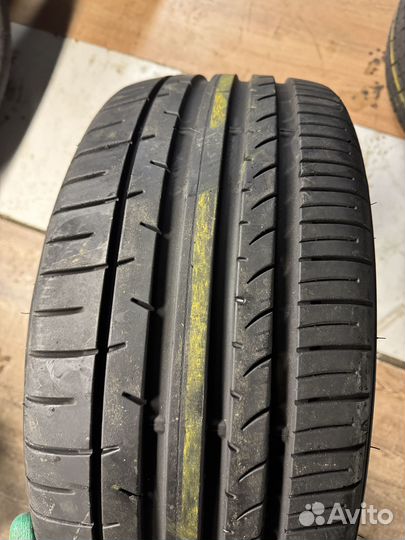 Dunlop SP Sport Maxx 050+ 235/40 R18 95Y