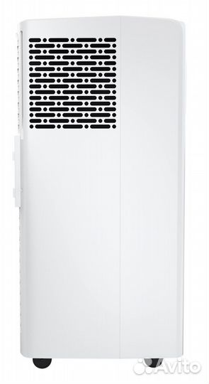 Мобильный кондиционер Hisense