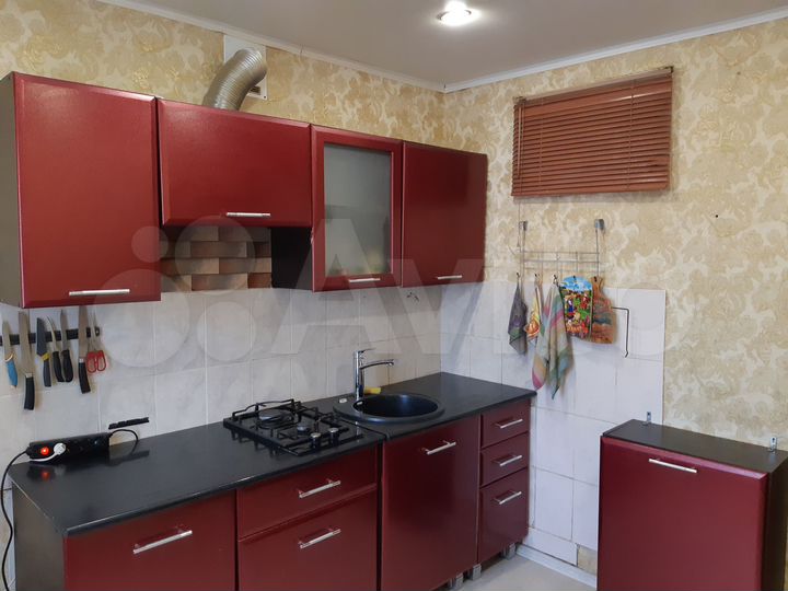 3-к. квартира, 63,5 м², 3/14 эт.