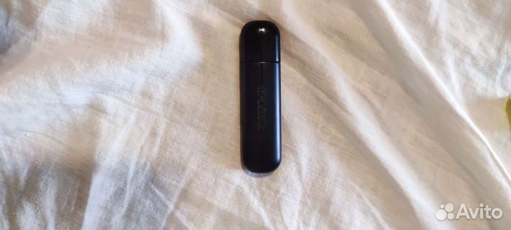 Вай фай адаптер для пк D-Link 150
