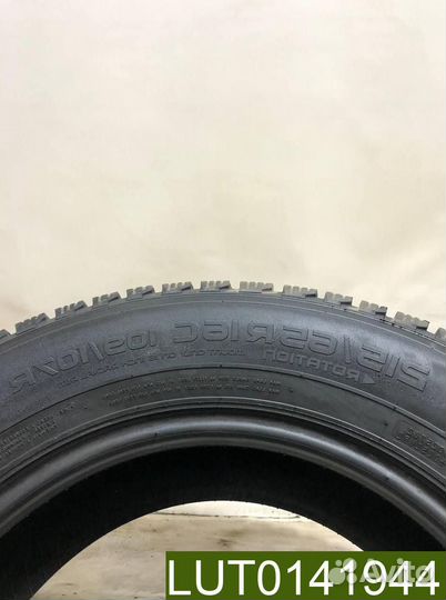 Nokian Tyres Hakkapeliitta C3 215/65 R16C 109R