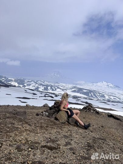 Туры по камчатке