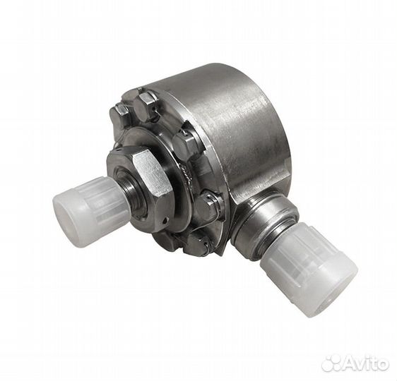 Датчик давления дифференциальный сск