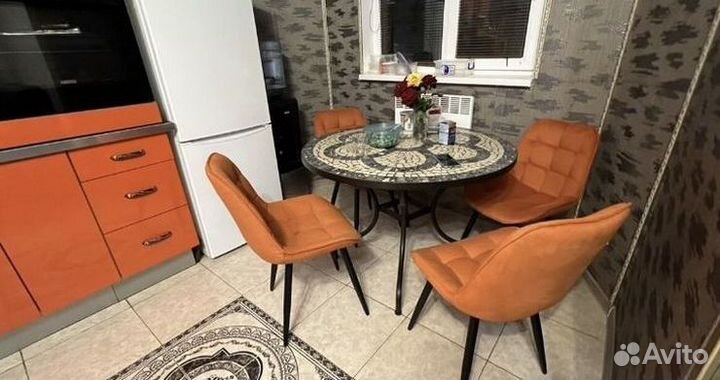 Стулья для кухни