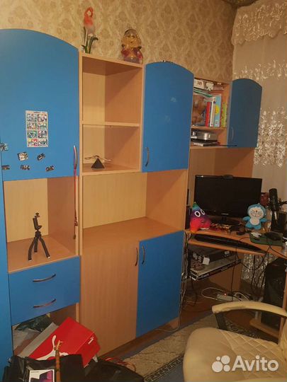 Детская мебель