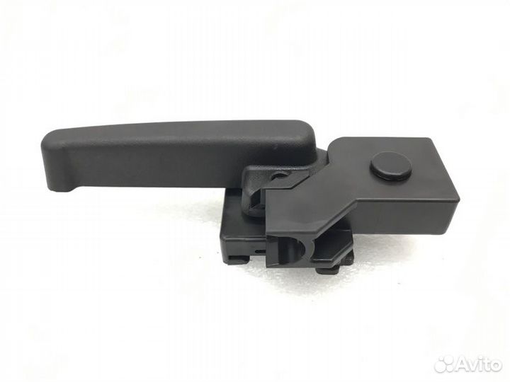 Ручка открывания капота Chevrolet Cruze 1 седан