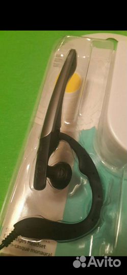 Моногарнитура