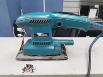 Машина шлифовальная Makita BO3700