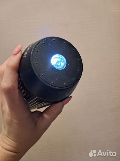 Блютуз колонка