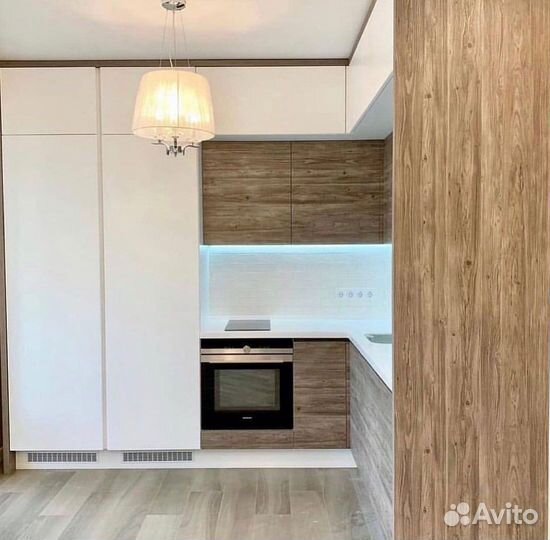 Кухня на заказ