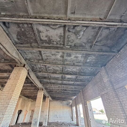 Плиты перекрытия пкж бу