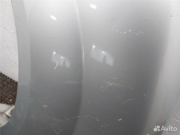 Крыло Renault Kangoo, 2002