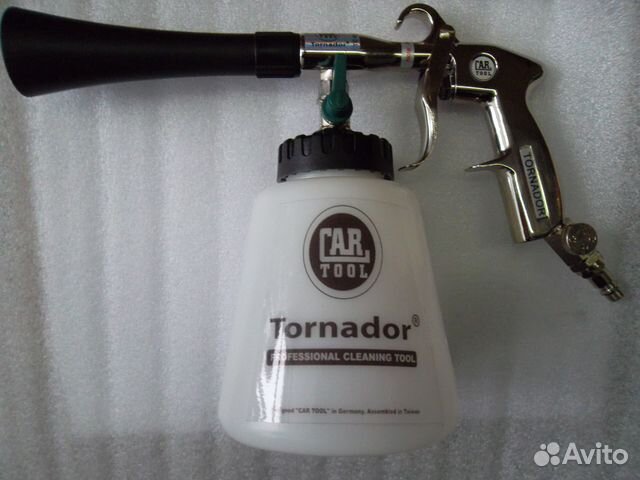 Настоящий tornador не подделка