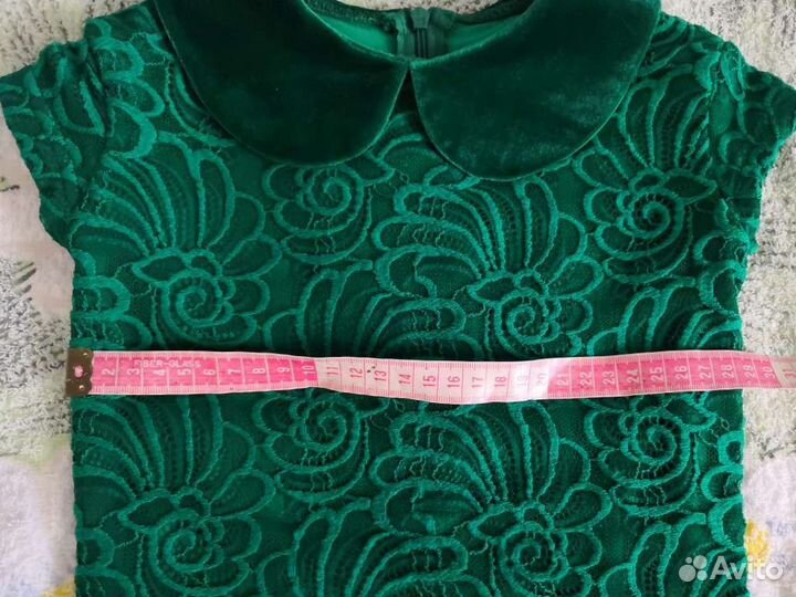 Платье для бальных спортивных танцев