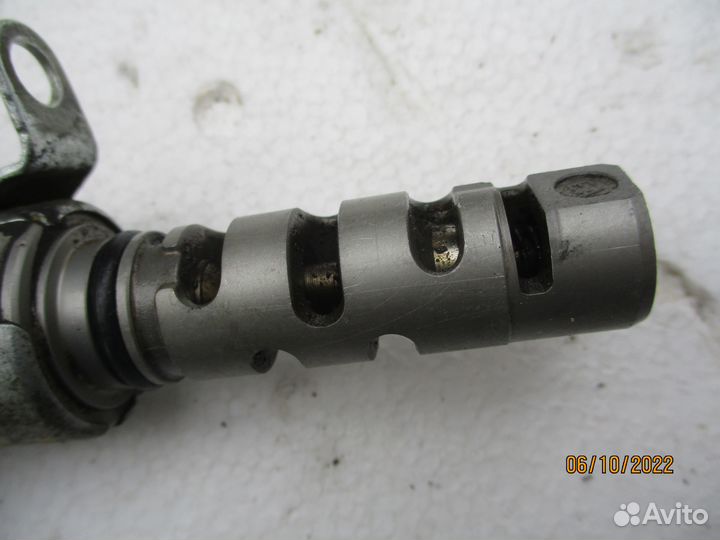 Yaris 2005-2011 клапан фаз грм 1SZ 2SZ