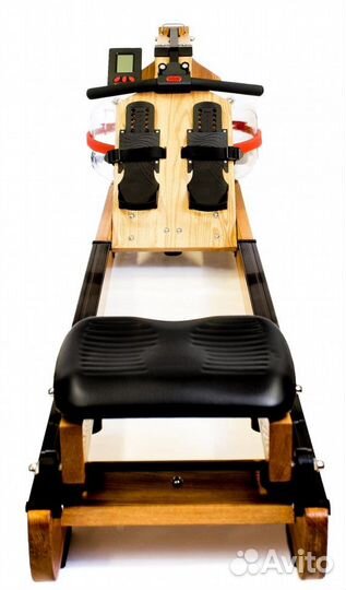 Гребной тренажер VF-WR800