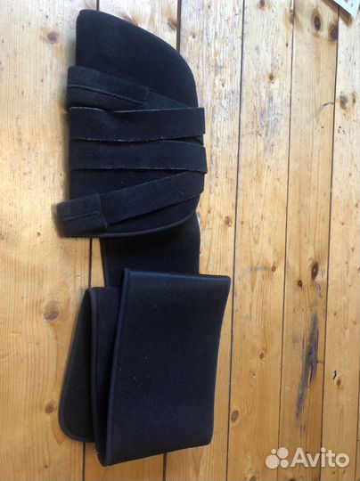 Orlett Бандаж на плечевой сустав и руку SI-301