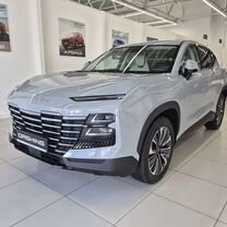 Новый Jetour Dashing 1.5 AMT, 2024, цена от 2 139 900 руб.