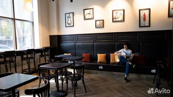 Уроки игры на гитаре для детей